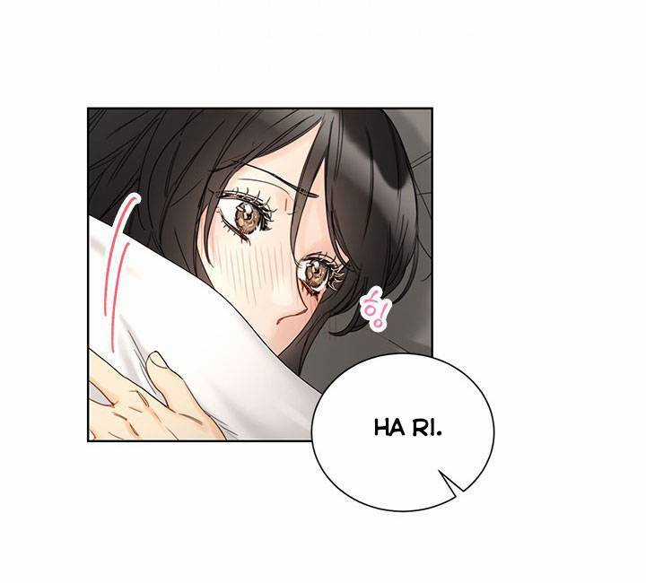 Hẹn Hò Chốn Công Sở - Chapter 102 - Trang 41