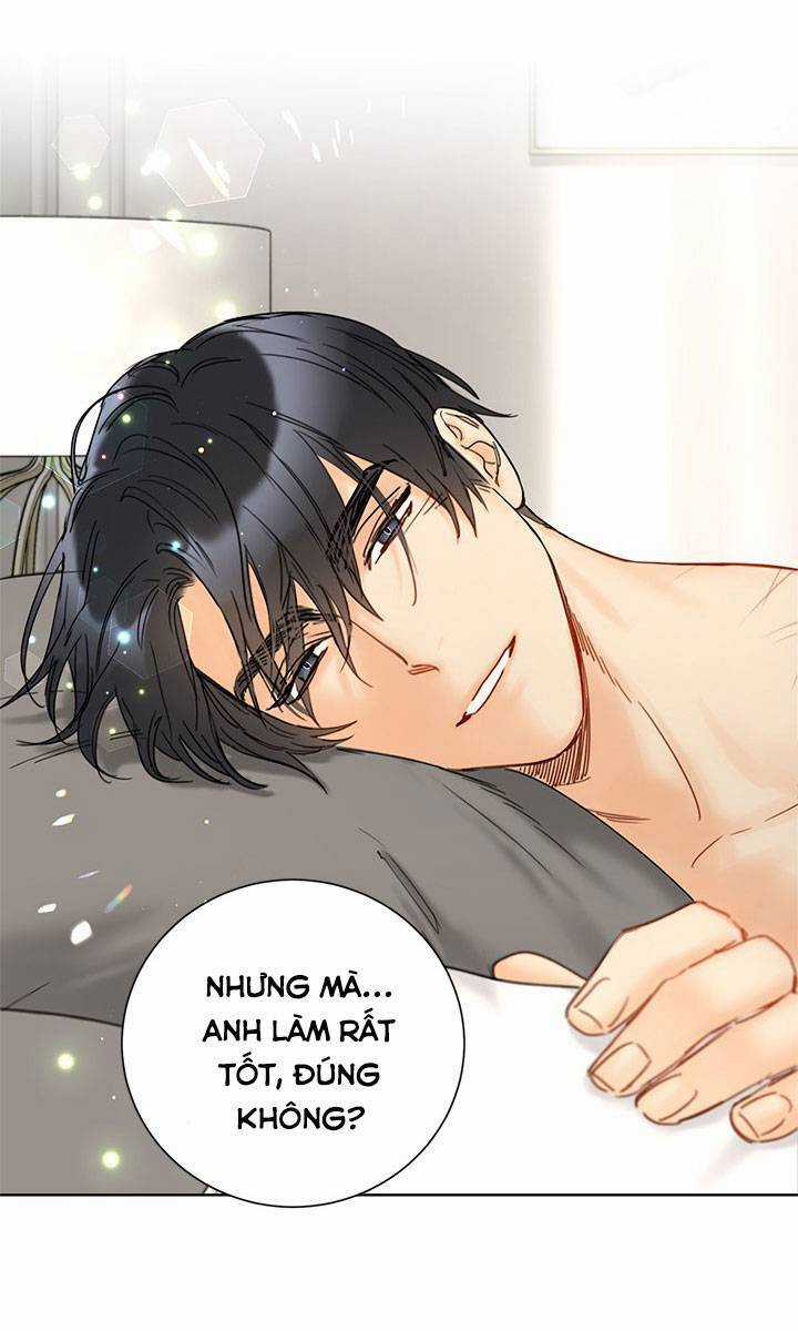 Hẹn Hò Chốn Công Sở - Chapter 102 - Trang 42