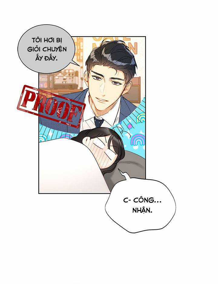 Hẹn Hò Chốn Công Sở - Chapter 102 - Trang 43