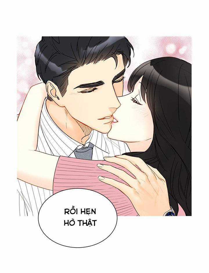 Hẹn Hò Chốn Công Sở - Chapter 102 - Trang 48