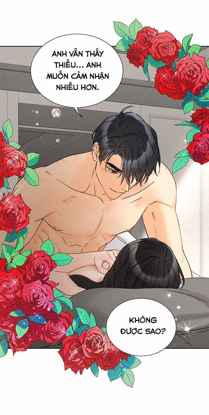 Hẹn Hò Chốn Công Sở - Chapter 102 - Trang 54