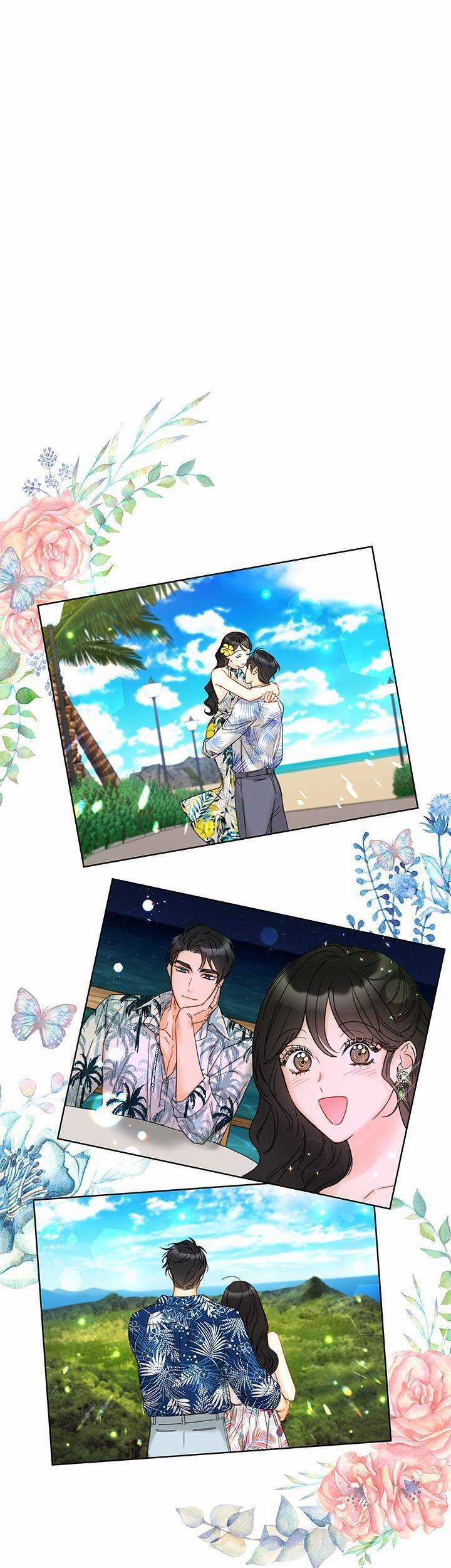 Hẹn Hò Chốn Công Sở - Chapter 102 - Trang 56