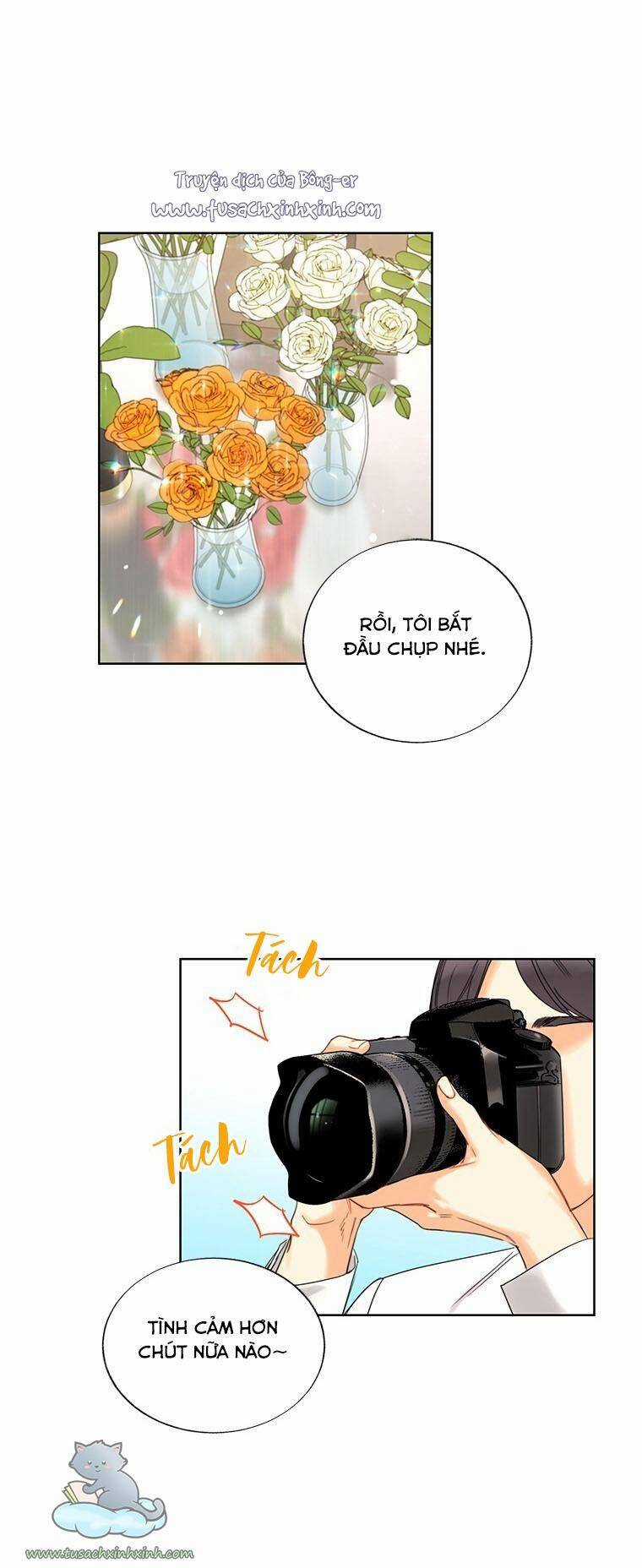 Hẹn Hò Chốn Công Sở - Chapter 105 - Trang 2