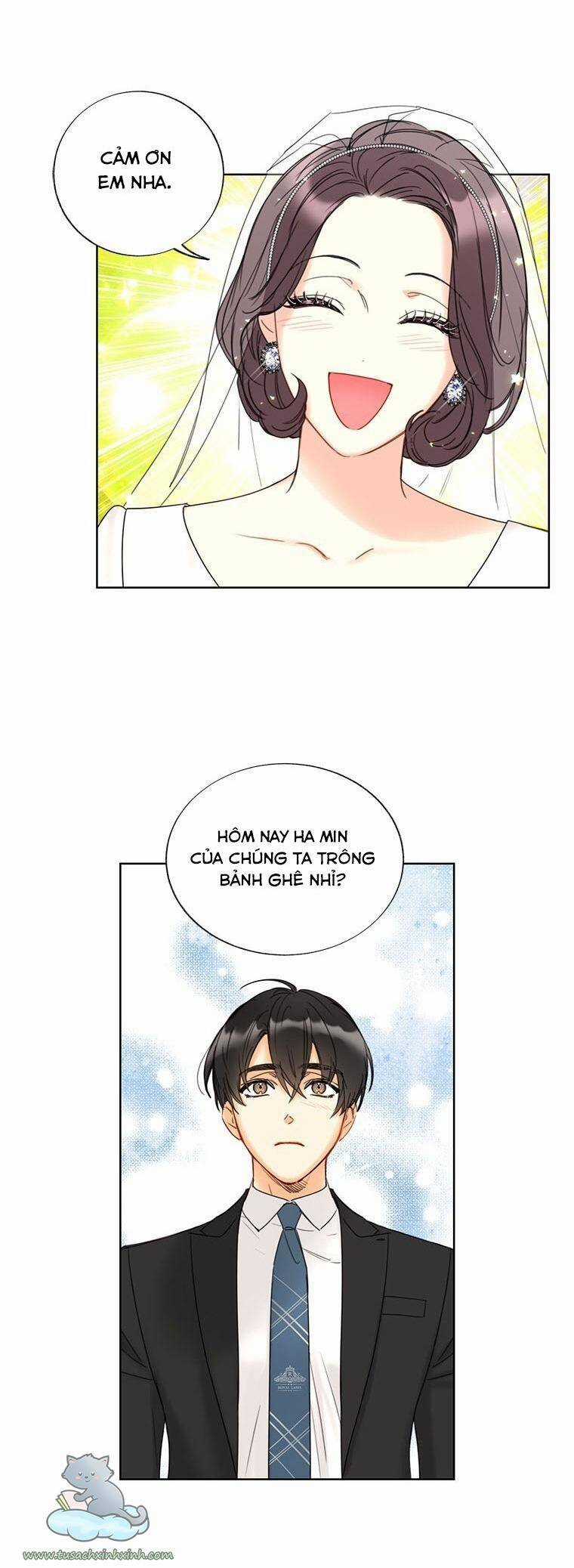 Hẹn Hò Chốn Công Sở - Chapter 105 - Trang 11