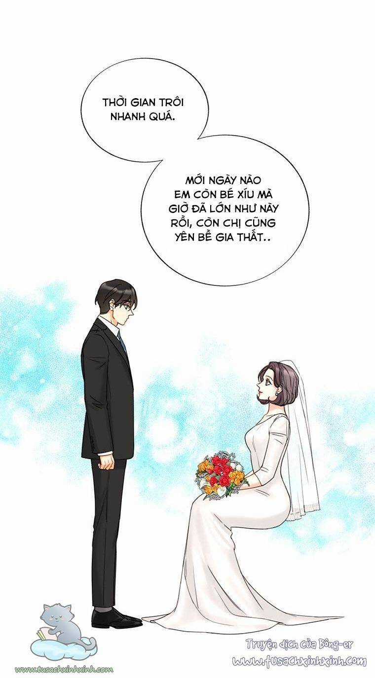 Hẹn Hò Chốn Công Sở - Chapter 105 - Trang 12