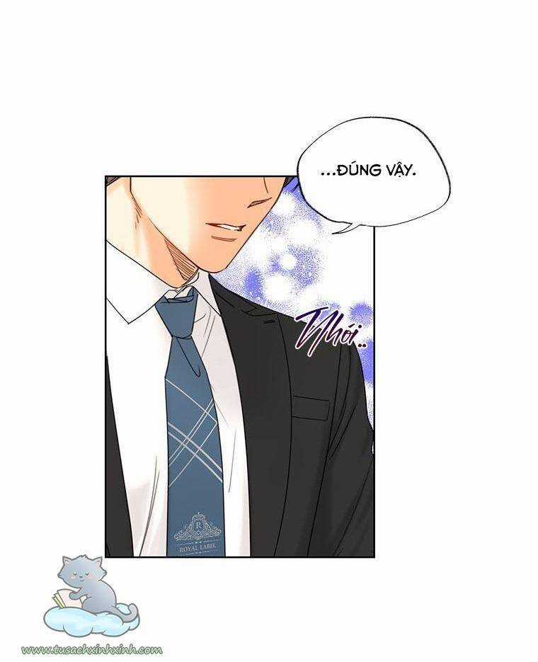 Hẹn Hò Chốn Công Sở - Chapter 105 - Trang 13