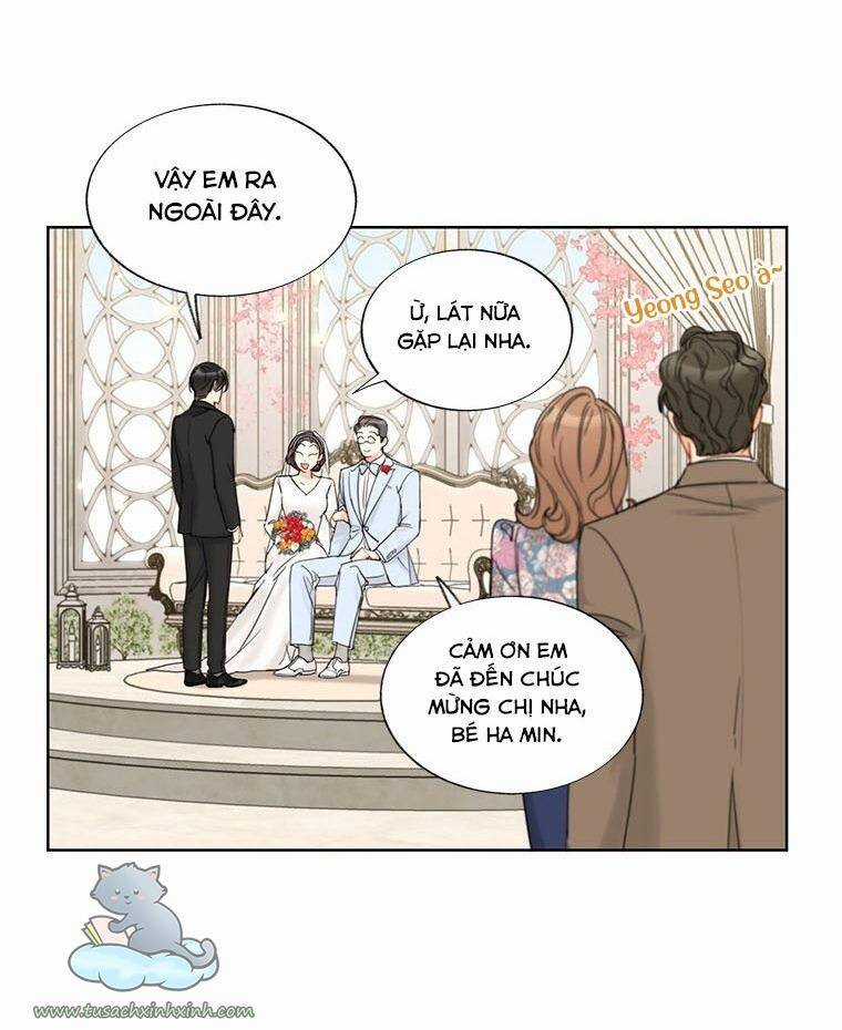 Hẹn Hò Chốn Công Sở - Chapter 105 - Trang 14