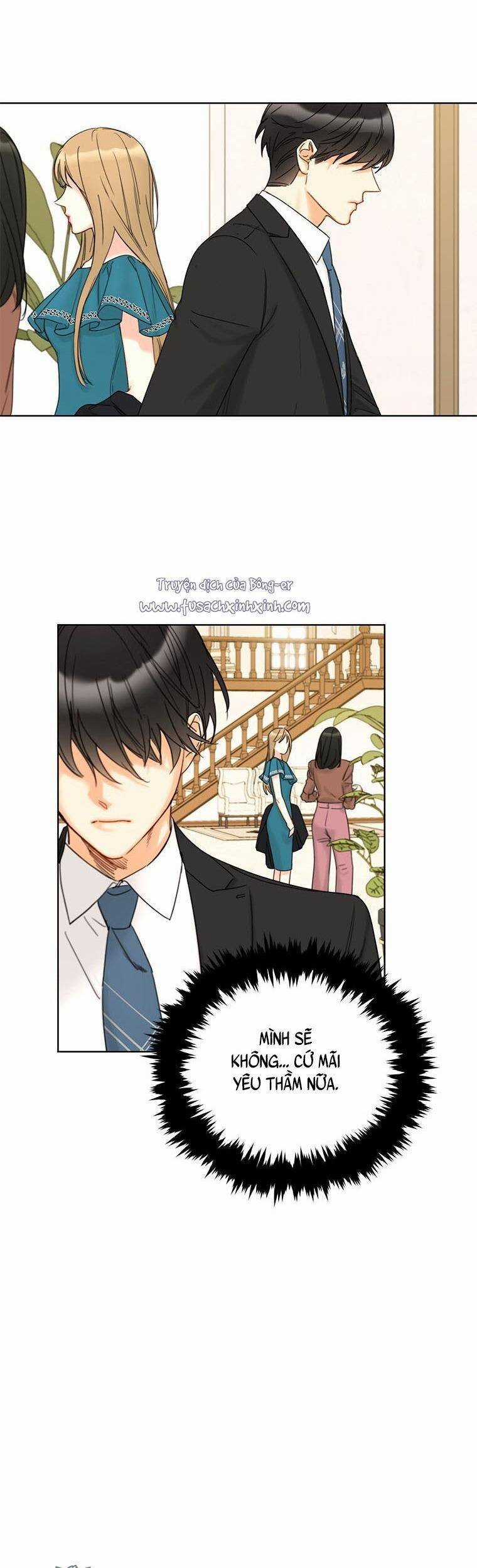 Hẹn Hò Chốn Công Sở - Chapter 105 - Trang 15