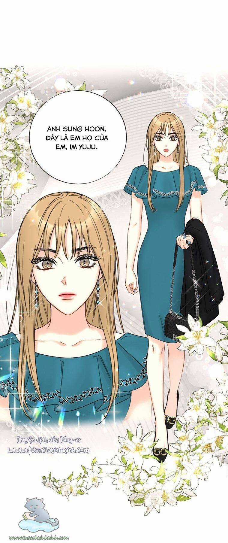 Hẹn Hò Chốn Công Sở - Chapter 105 - Trang 19