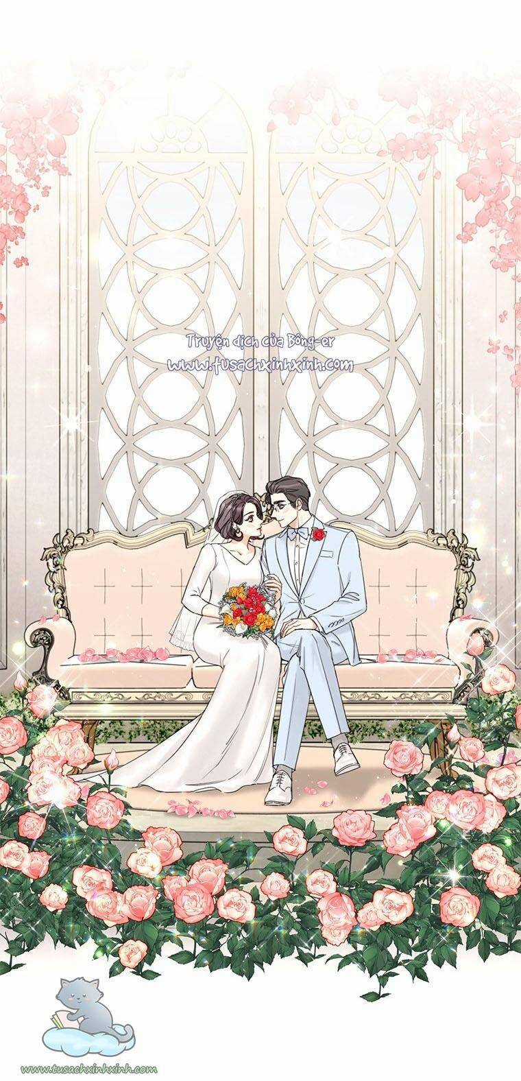 Hẹn Hò Chốn Công Sở - Chapter 105 - Trang 3