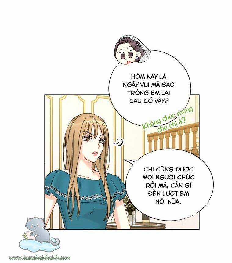 Hẹn Hò Chốn Công Sở - Chapter 105 - Trang 22