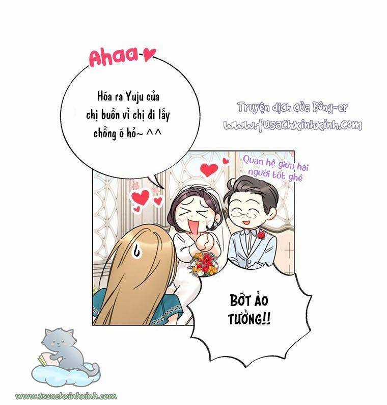 Hẹn Hò Chốn Công Sở - Chapter 105 - Trang 23