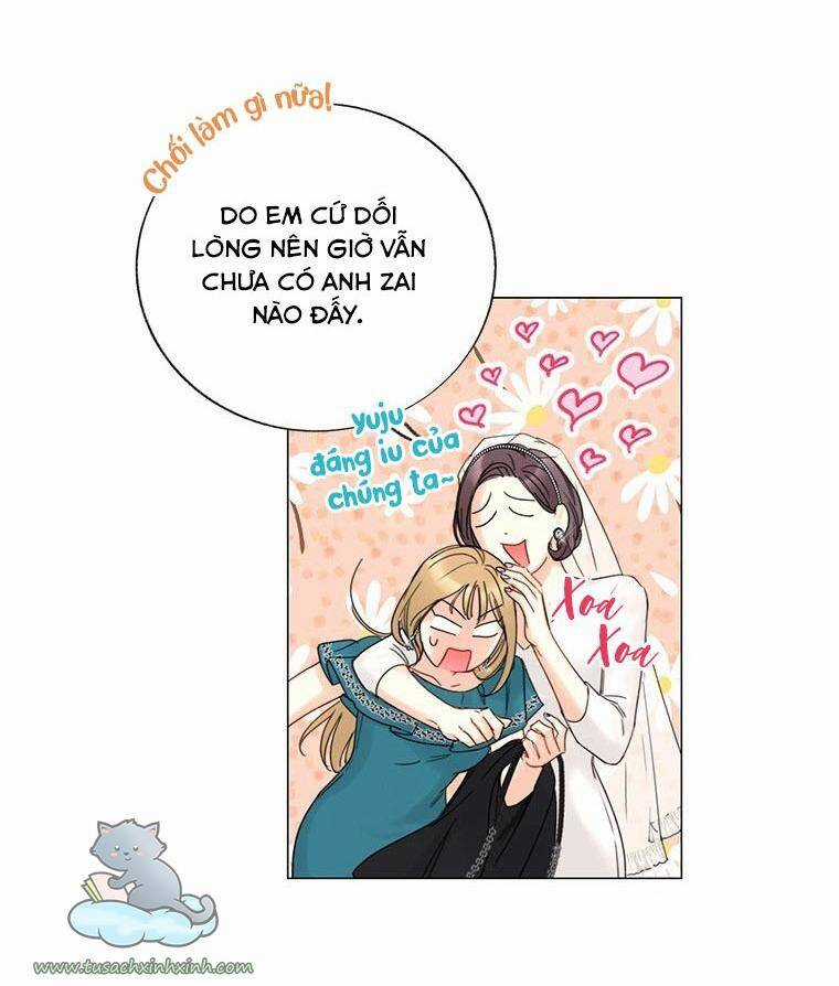 Hẹn Hò Chốn Công Sở - Chapter 105 - Trang 24