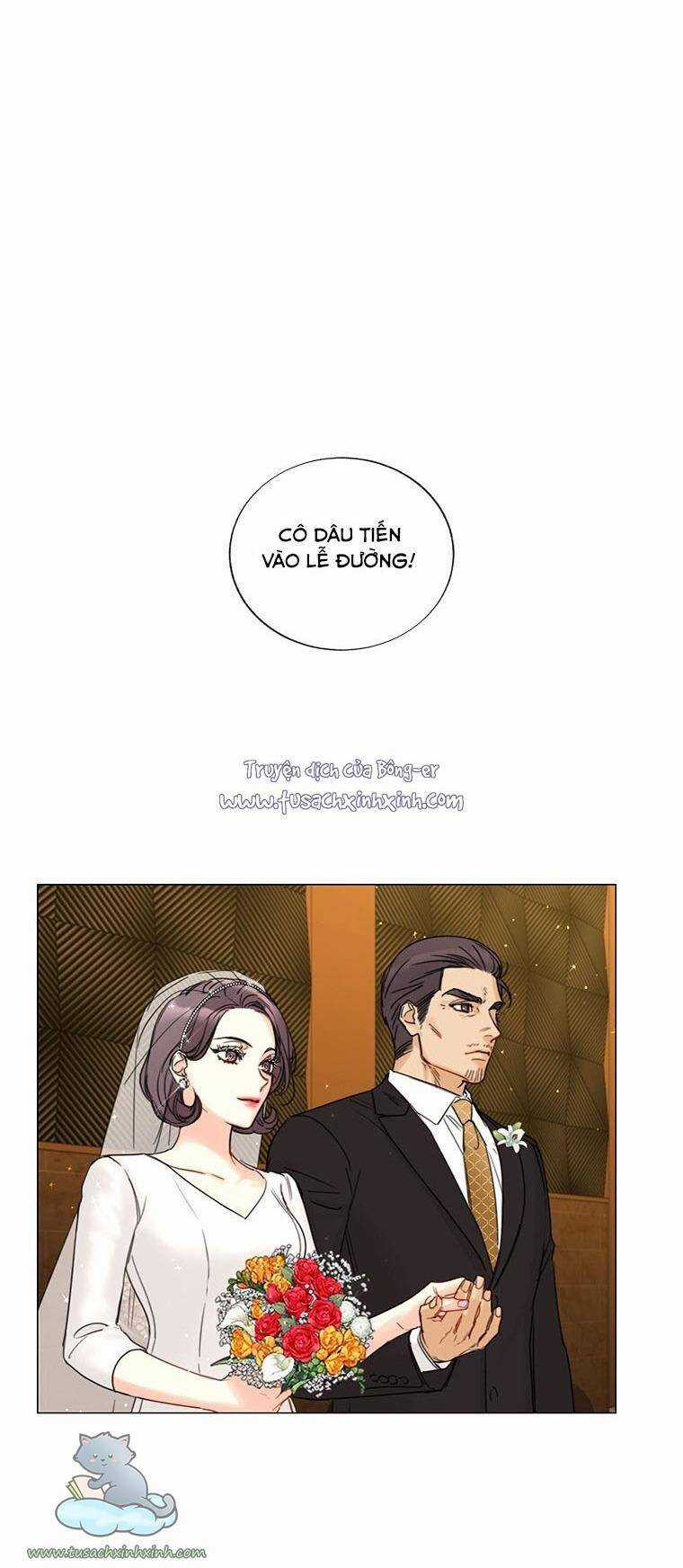 Hẹn Hò Chốn Công Sở - Chapter 105 - Trang 27