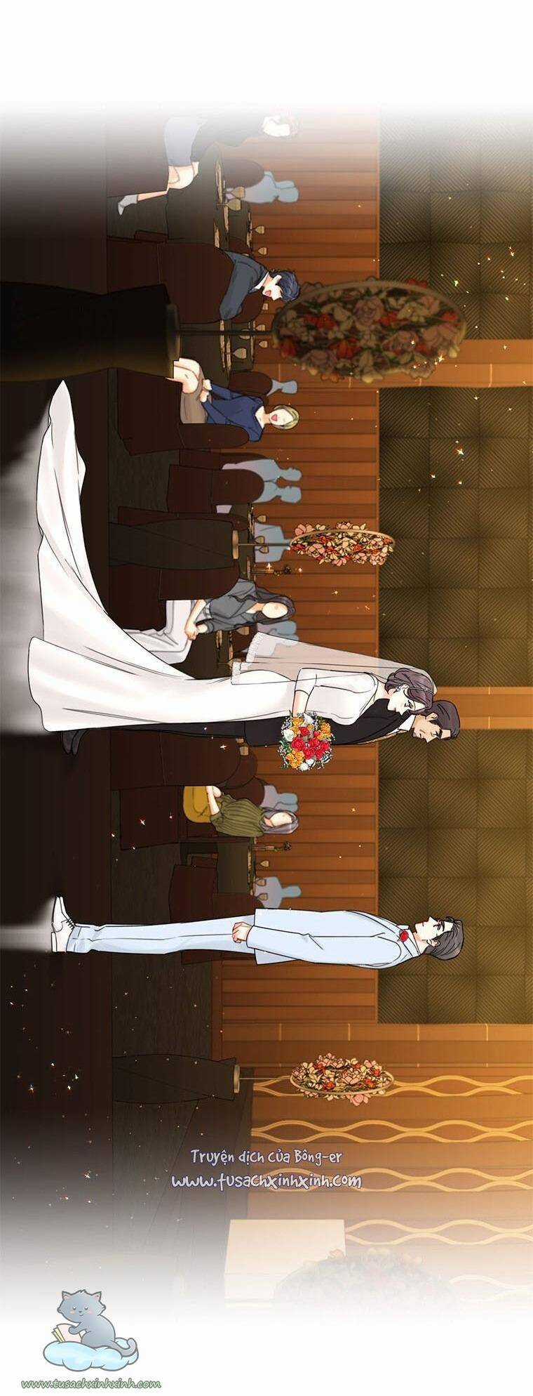 Hẹn Hò Chốn Công Sở - Chapter 105 - Trang 28