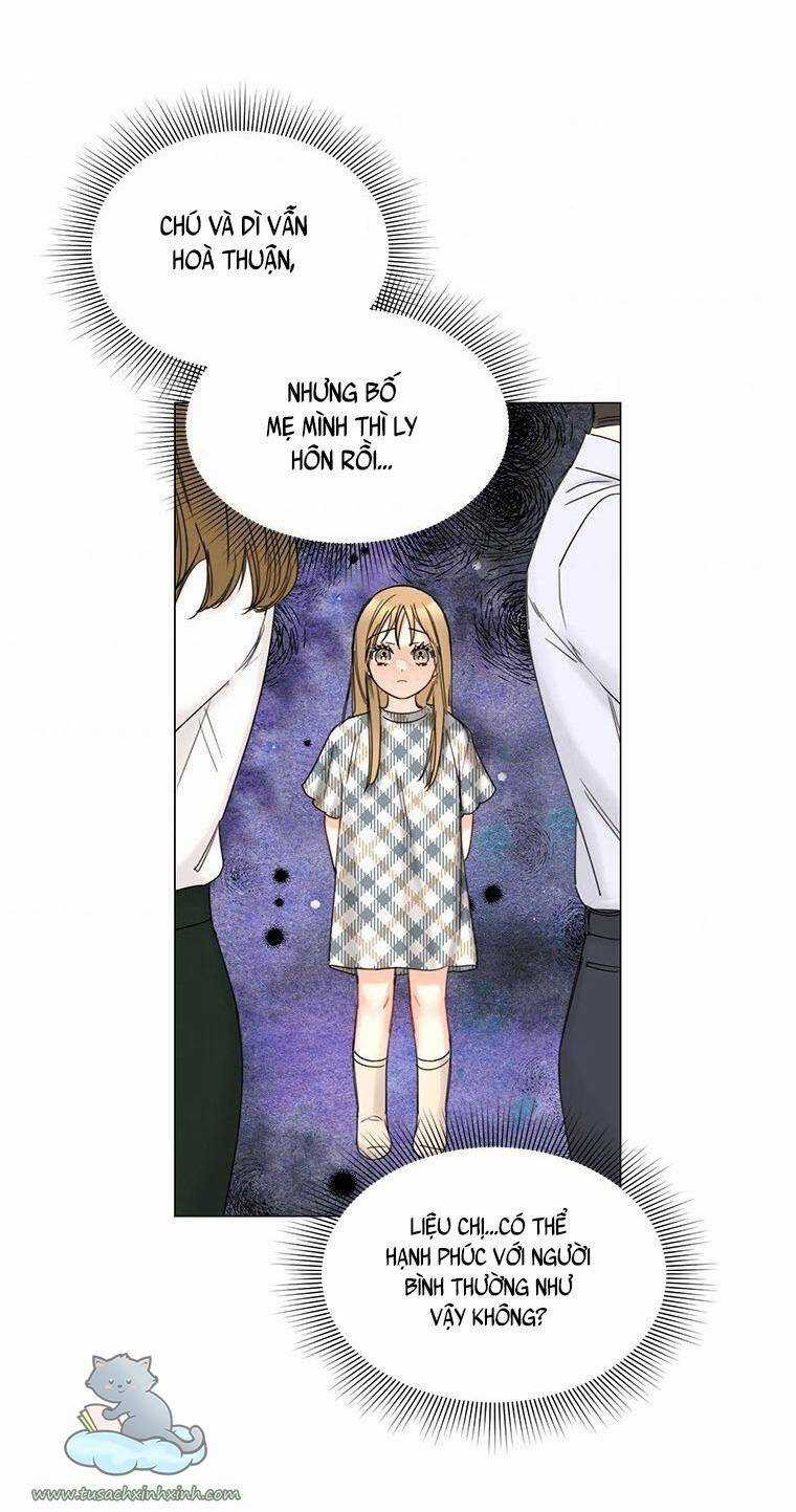 Hẹn Hò Chốn Công Sở - Chapter 105 - Trang 32