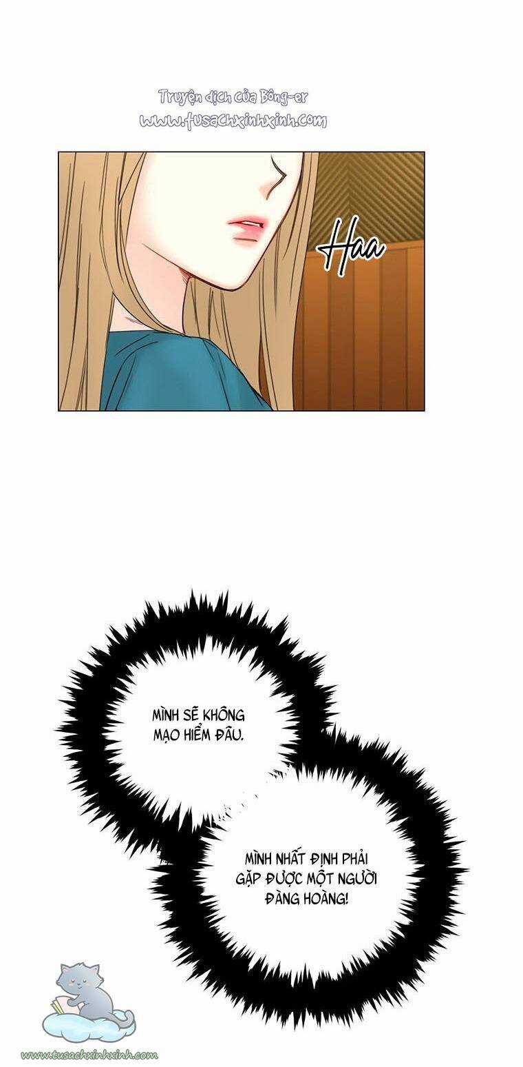 Hẹn Hò Chốn Công Sở - Chapter 105 - Trang 33