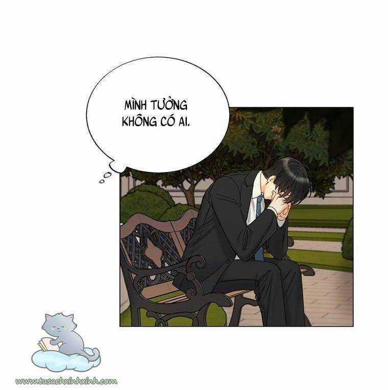 Hẹn Hò Chốn Công Sở - Chapter 105 - Trang 37