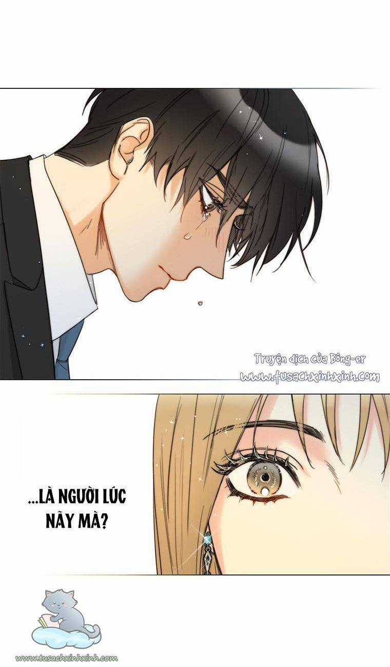 Hẹn Hò Chốn Công Sở - Chapter 105 - Trang 38