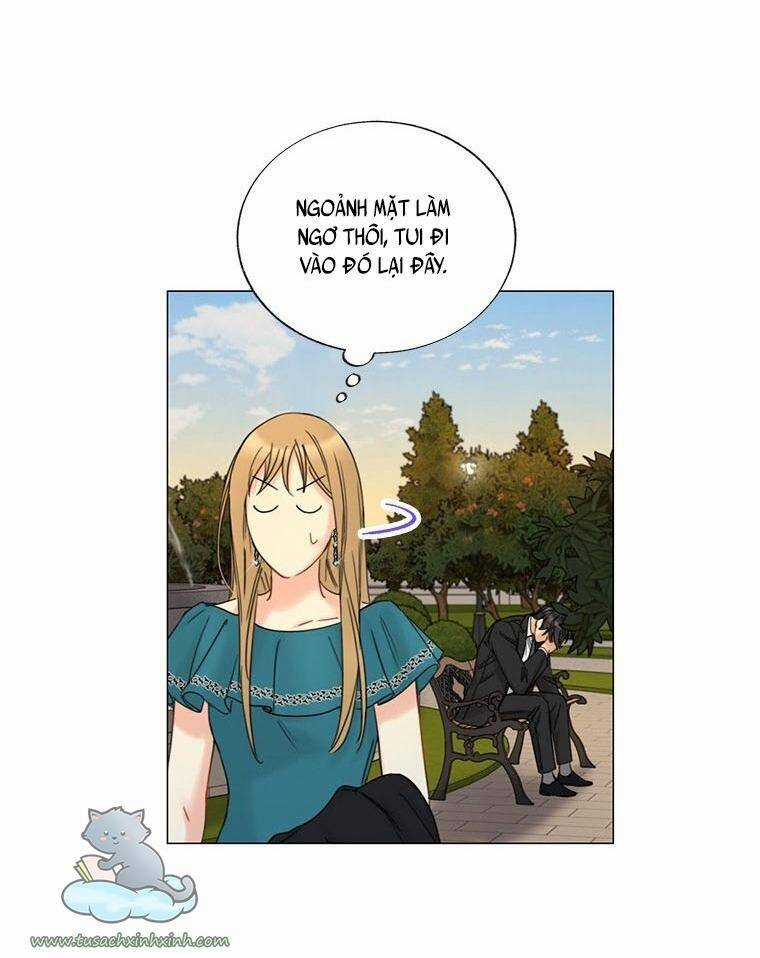 Hẹn Hò Chốn Công Sở - Chapter 105 - Trang 39