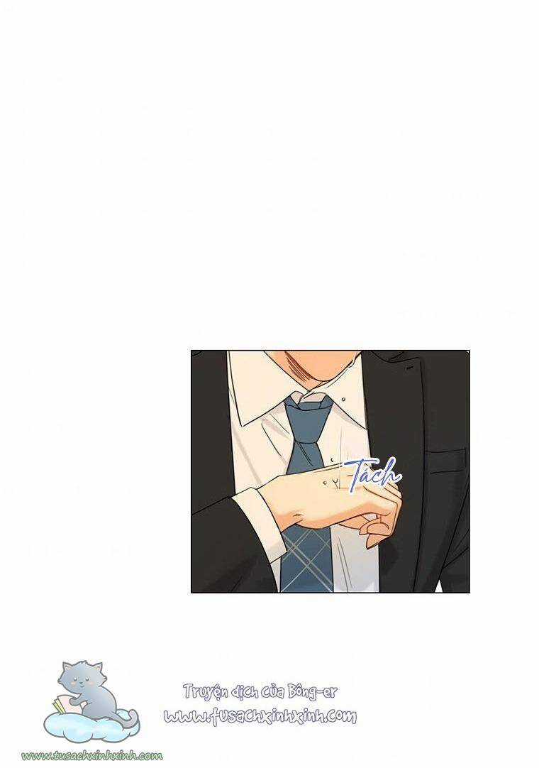 Hẹn Hò Chốn Công Sở - Chapter 105 - Trang 41