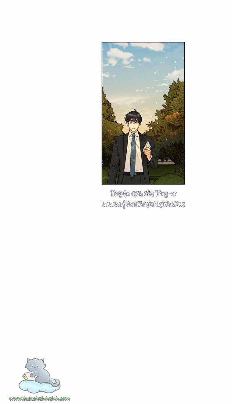 Hẹn Hò Chốn Công Sở - Chapter 105 - Trang 45