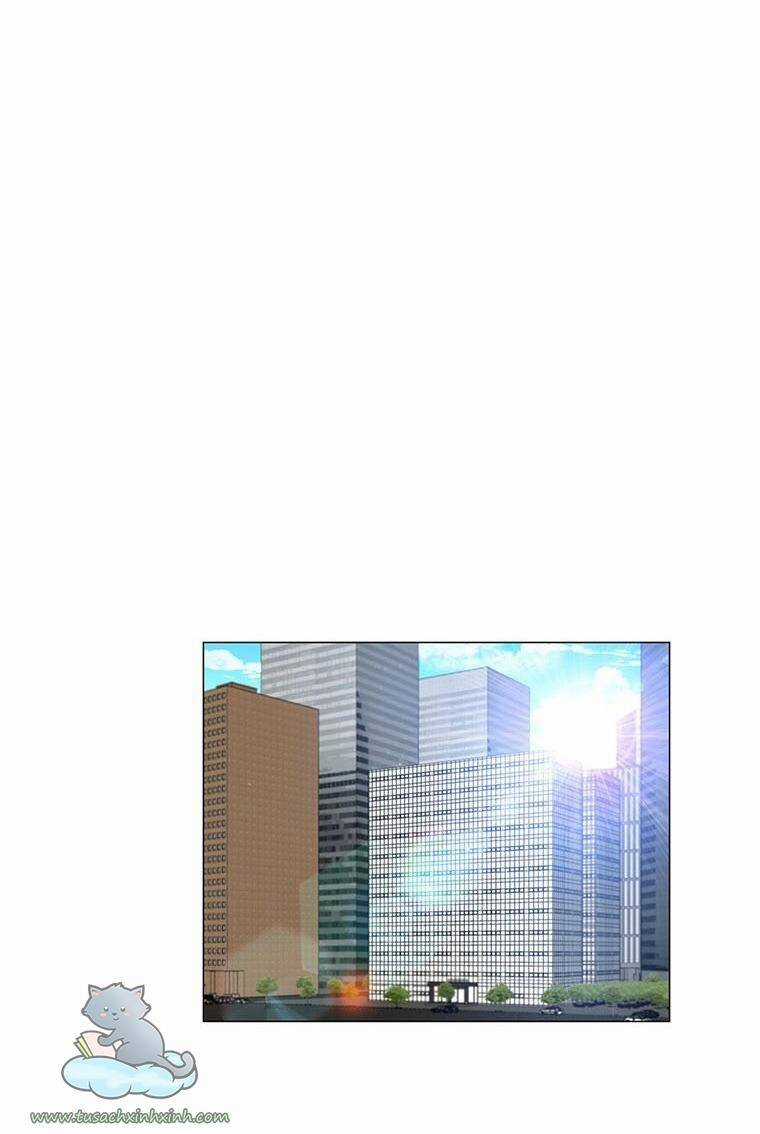 Hẹn Hò Chốn Công Sở - Chapter 105 - Trang 46