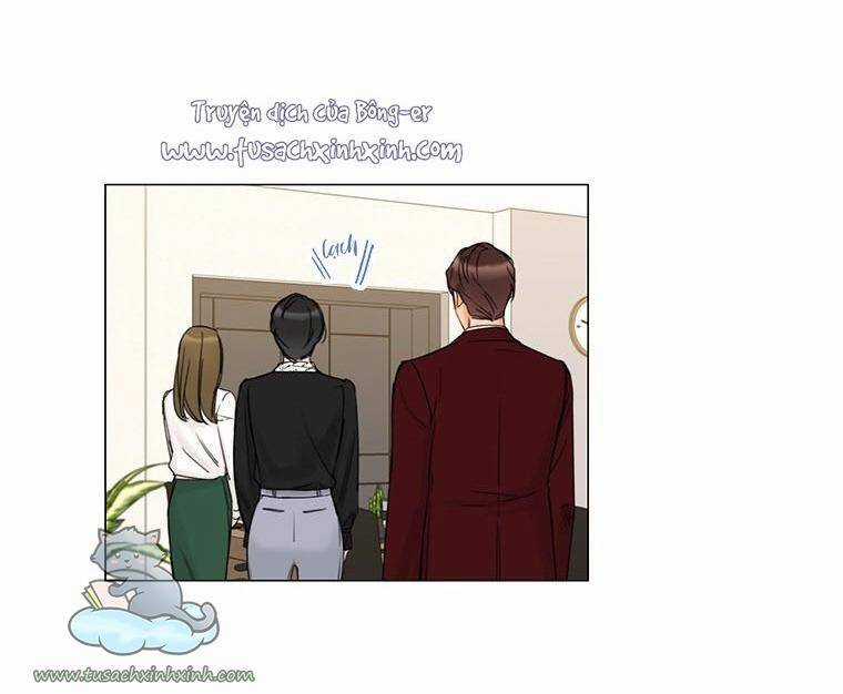 Hẹn Hò Chốn Công Sở - Chapter 105 - Trang 48
