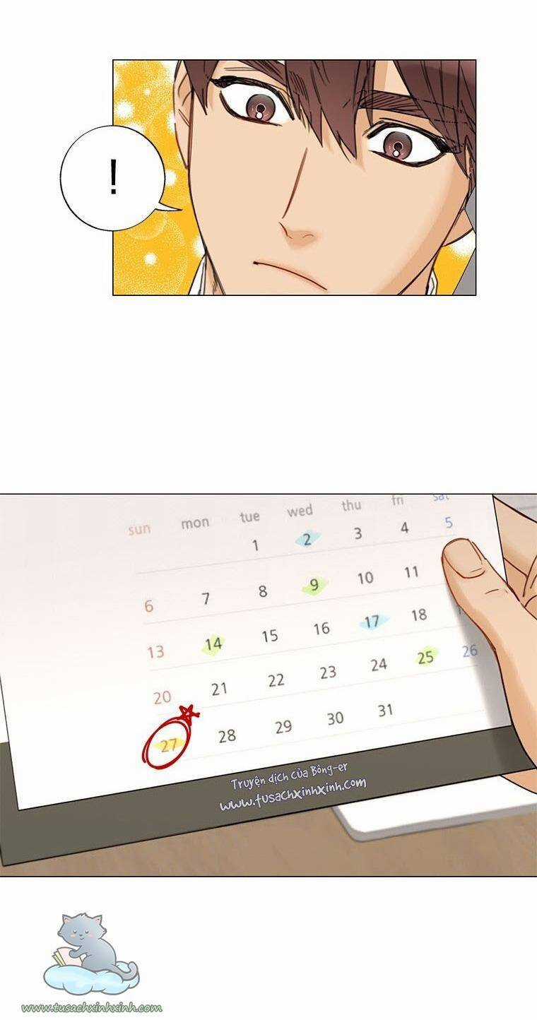 Hẹn Hò Chốn Công Sở - Chapter 105 - Trang 53