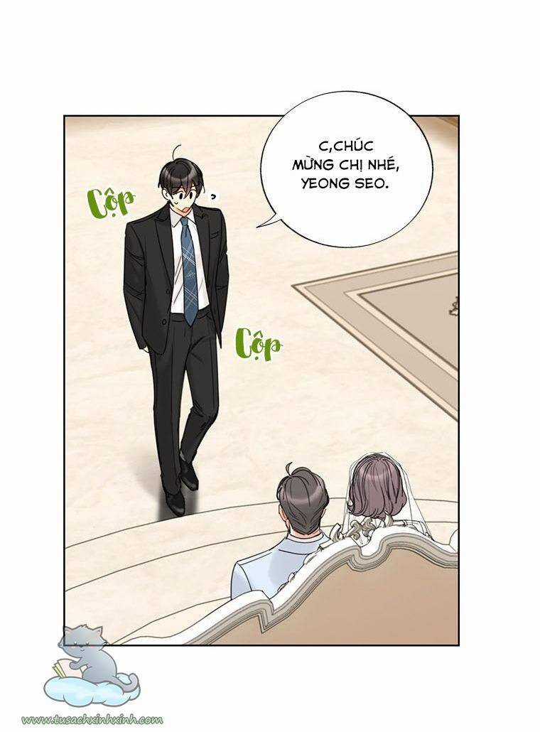 Hẹn Hò Chốn Công Sở - Chapter 105 - Trang 10