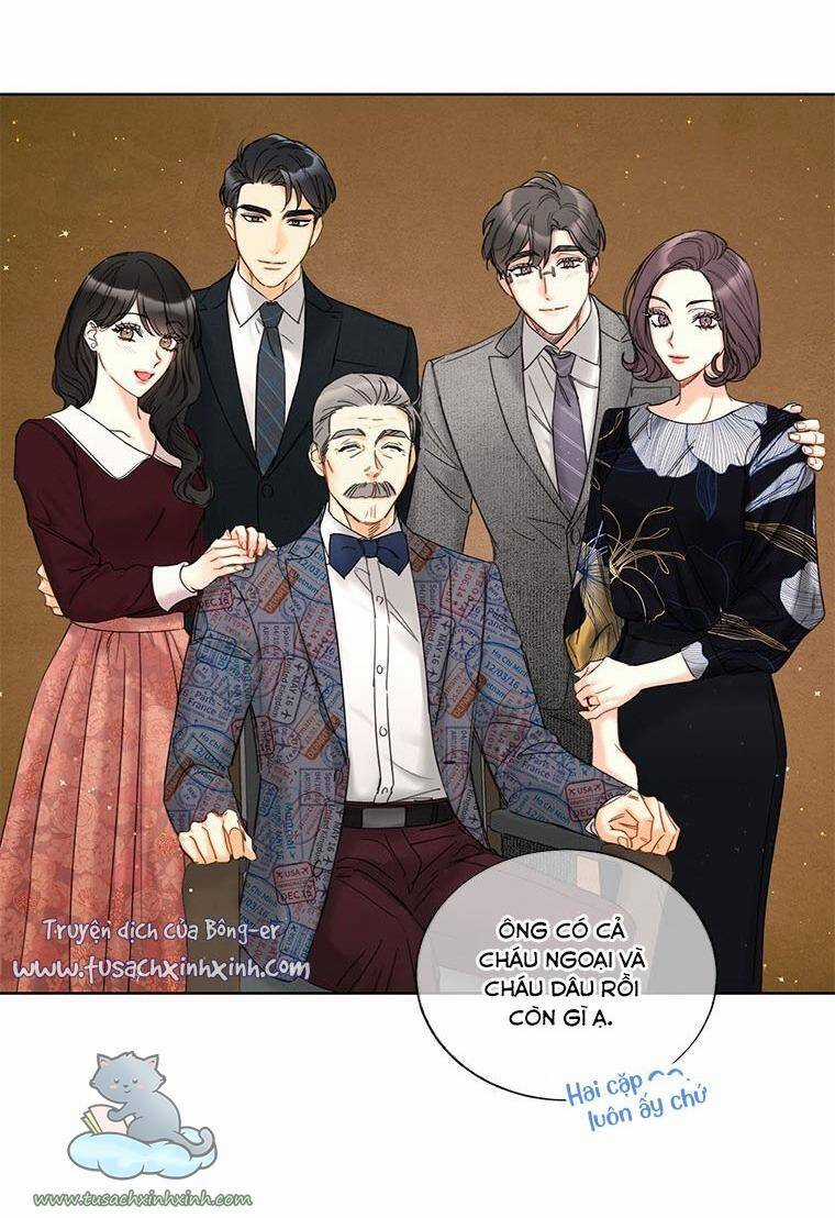 Hẹn Hò Chốn Công Sở - Chapter 106 - Trang 12