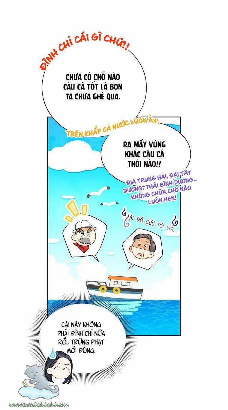 Hẹn Hò Chốn Công Sở - Chapter 106 - Trang 16