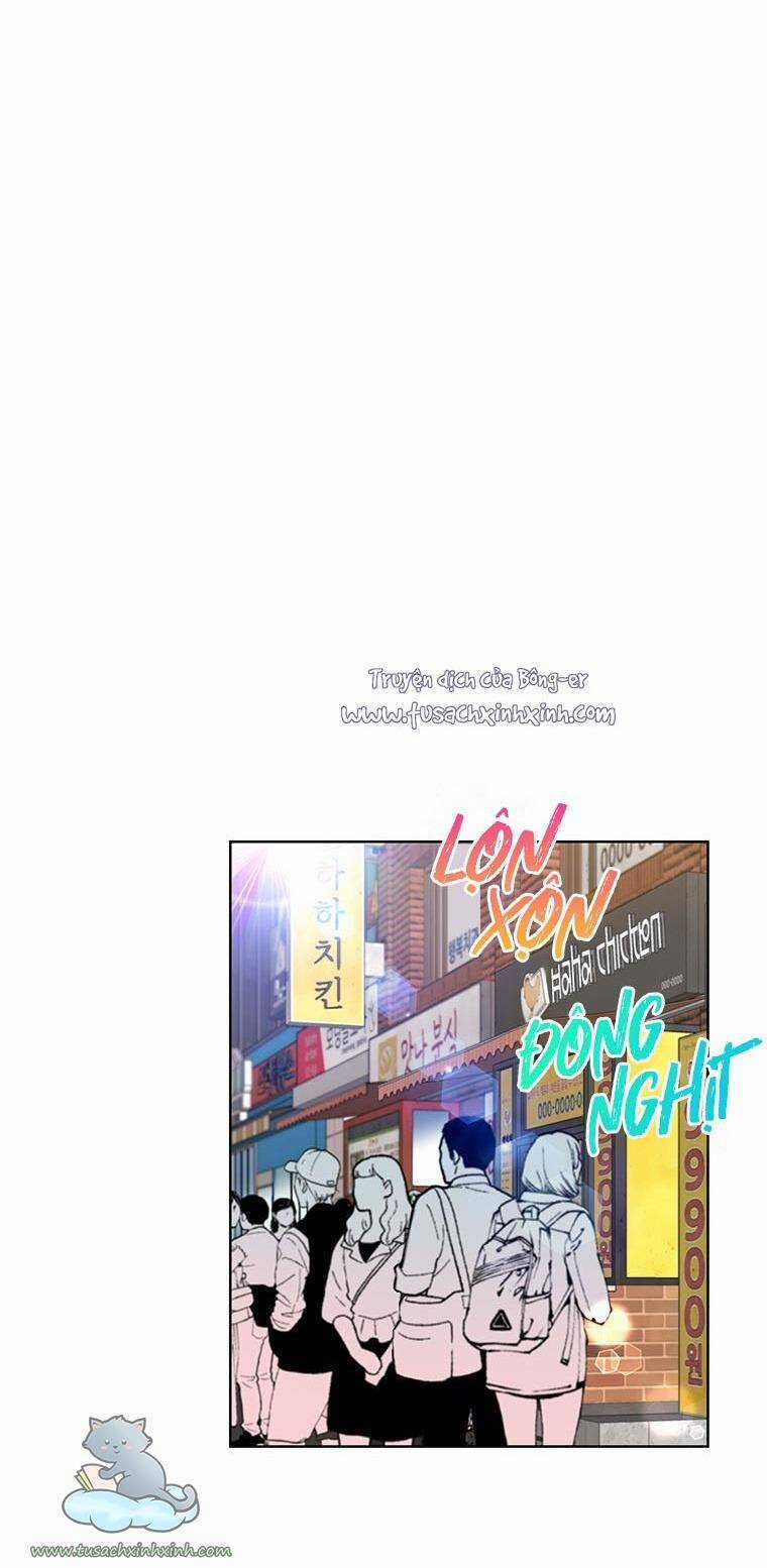 Hẹn Hò Chốn Công Sở - Chapter 106 - Trang 19