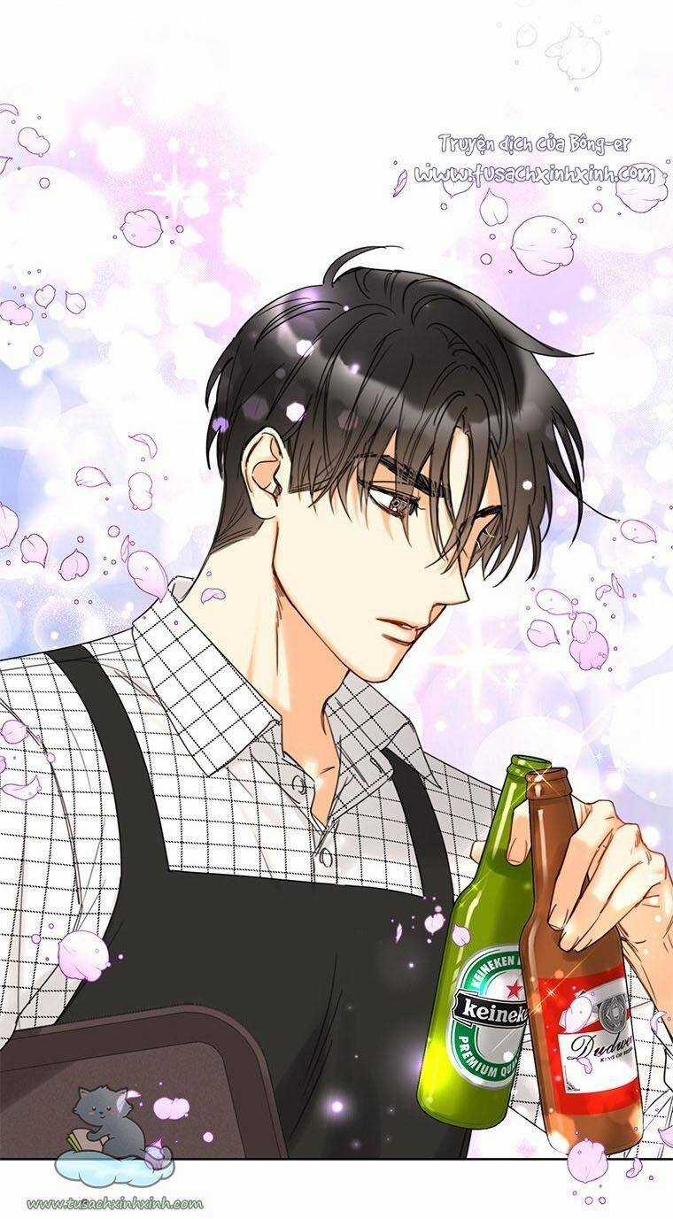 Hẹn Hò Chốn Công Sở - Chapter 106 - Trang 21