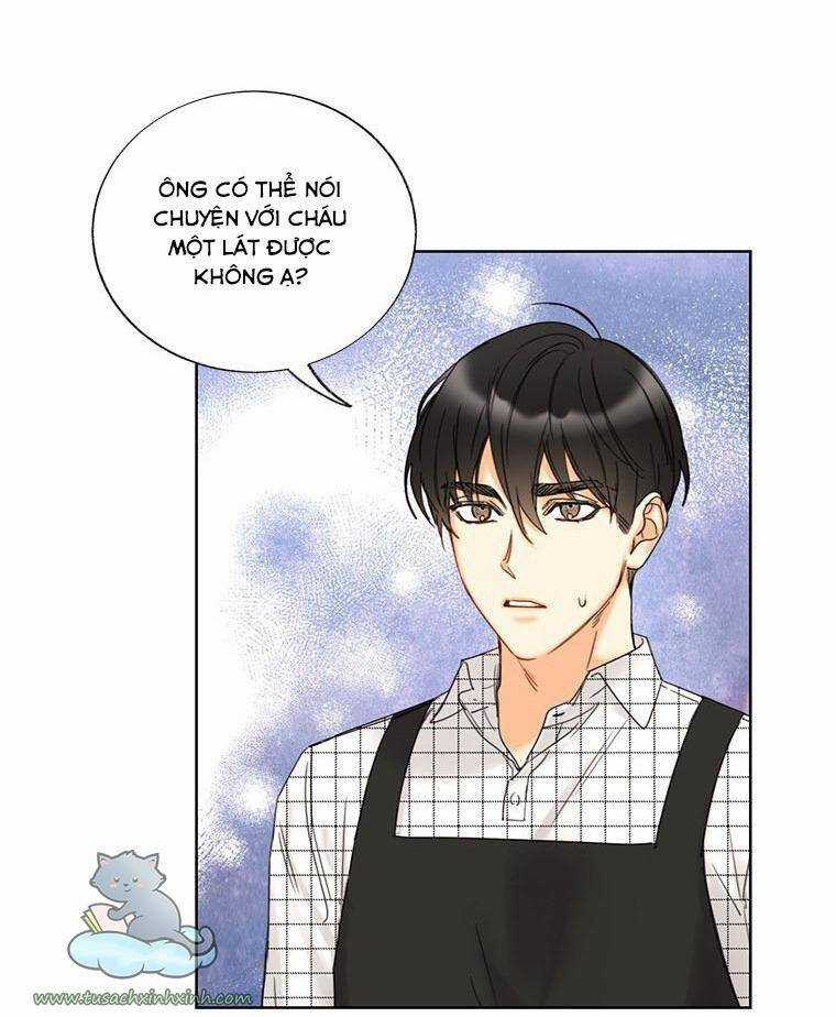 Hẹn Hò Chốn Công Sở - Chapter 106 - Trang 28