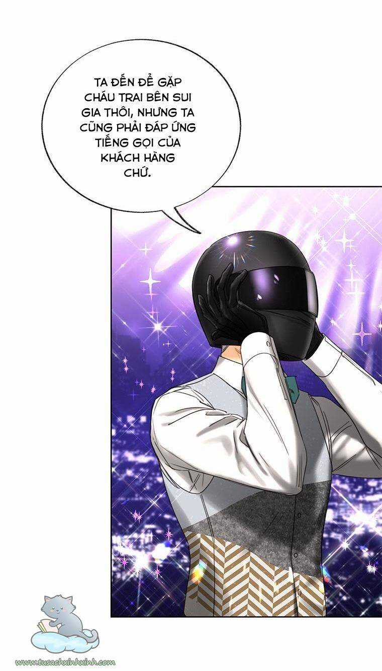 Hẹn Hò Chốn Công Sở - Chapter 106 - Trang 33