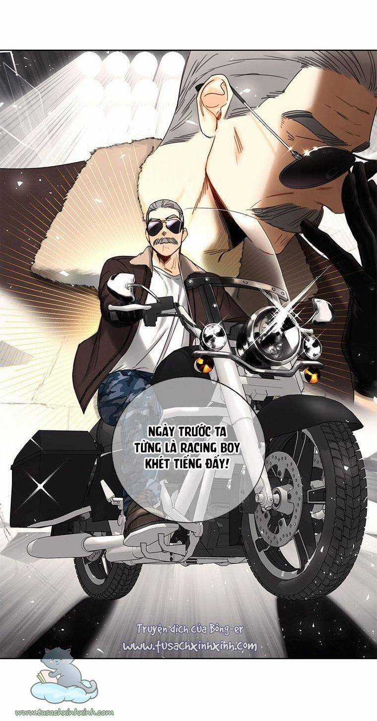 Hẹn Hò Chốn Công Sở - Chapter 106 - Trang 35