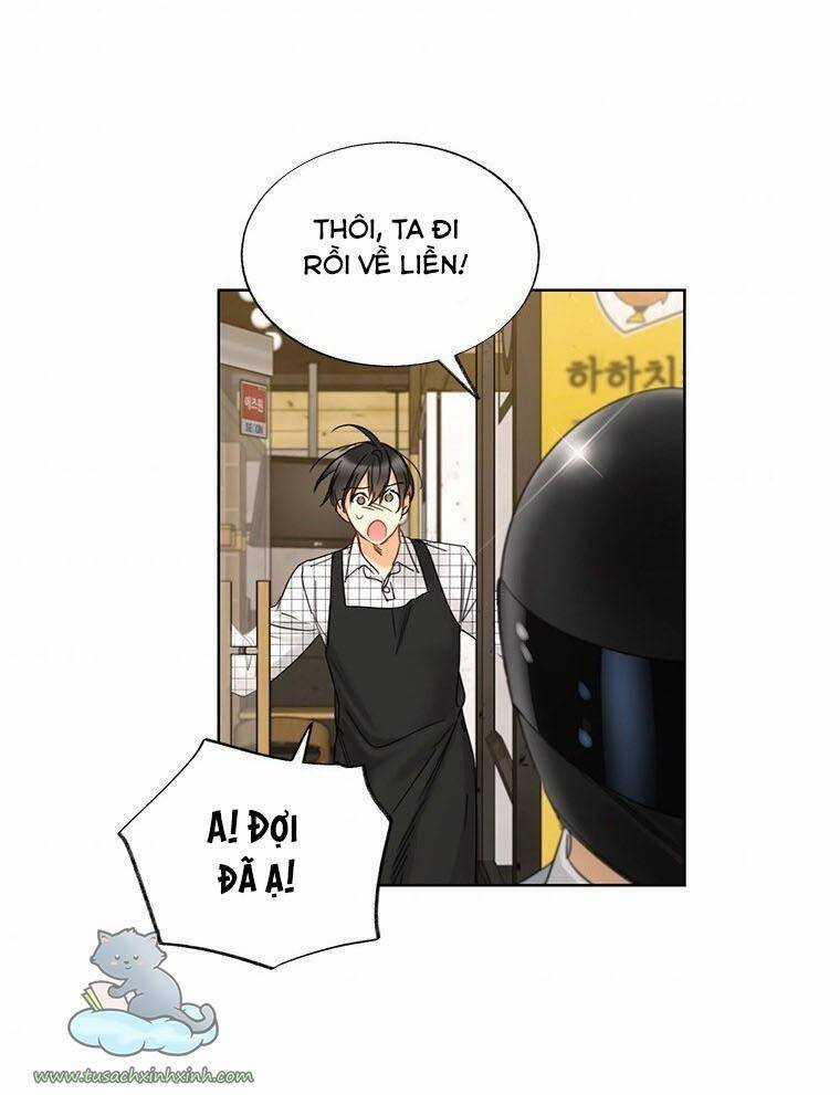 Hẹn Hò Chốn Công Sở - Chapter 106 - Trang 36