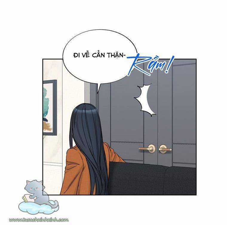 Hẹn Hò Chốn Công Sở - Chapter 106 - Trang 42