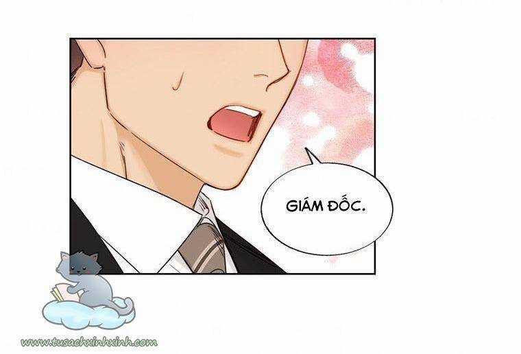 Hẹn Hò Chốn Công Sở - Chapter 106 - Trang 55