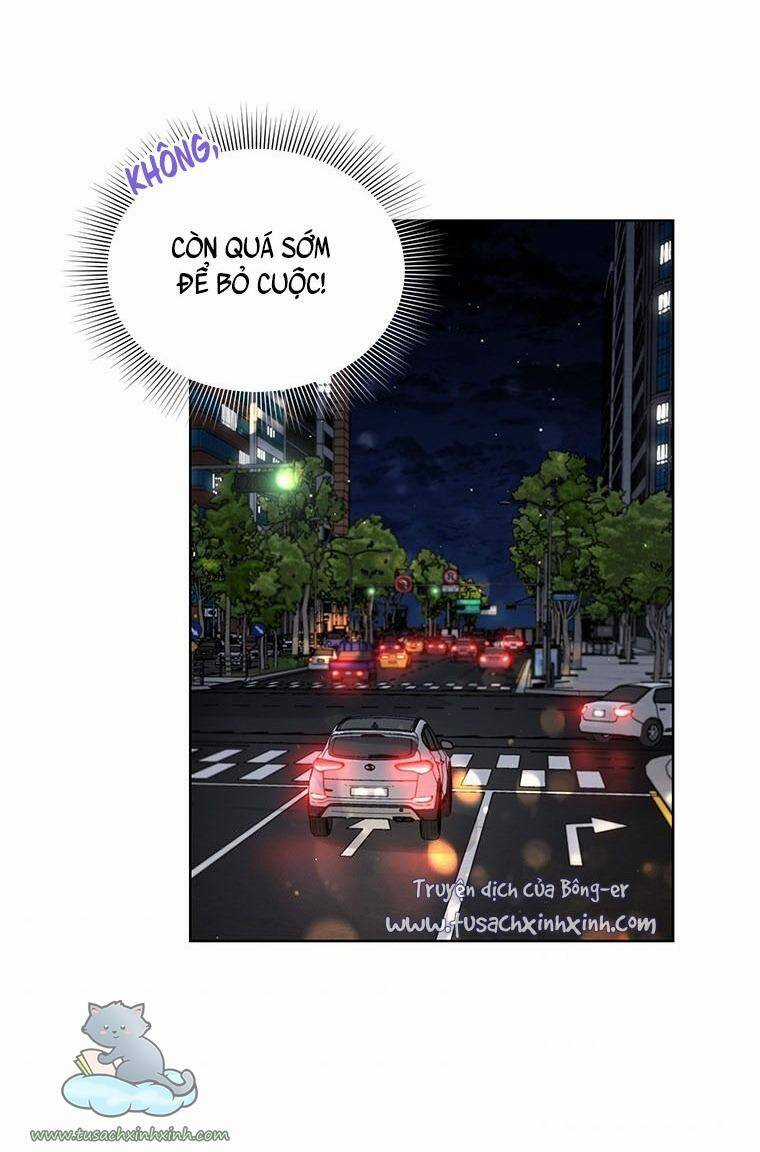 Hẹn Hò Chốn Công Sở - Chapter 106 - Trang 7