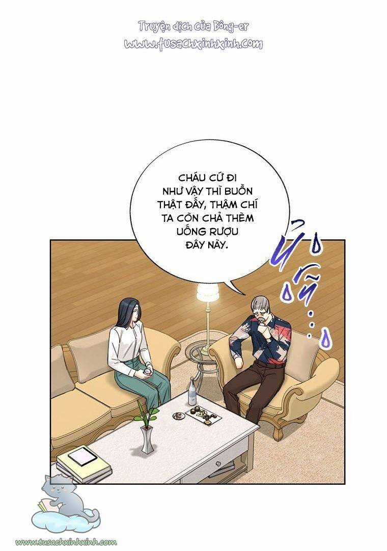 Hẹn Hò Chốn Công Sở - Chapter 106 - Trang 10