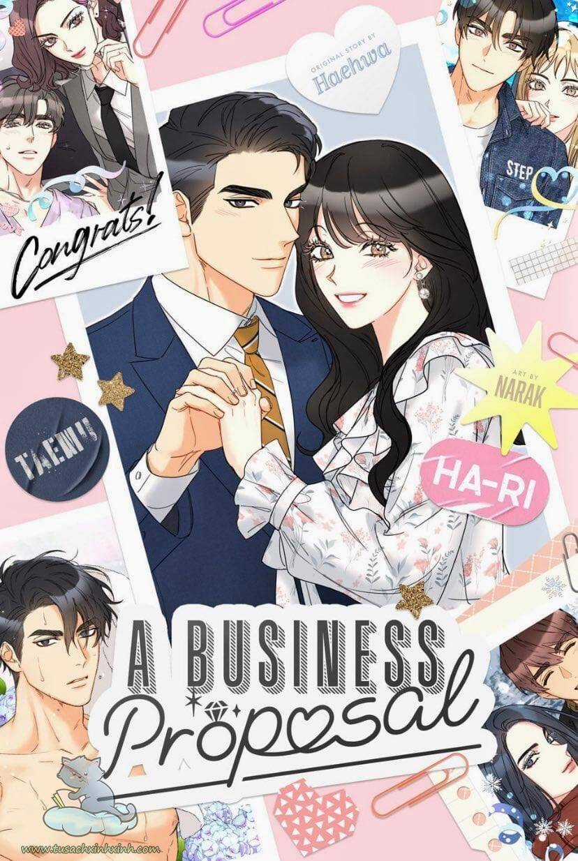 Hẹn Hò Chốn Công Sở - Chapter 107 - Trang 2