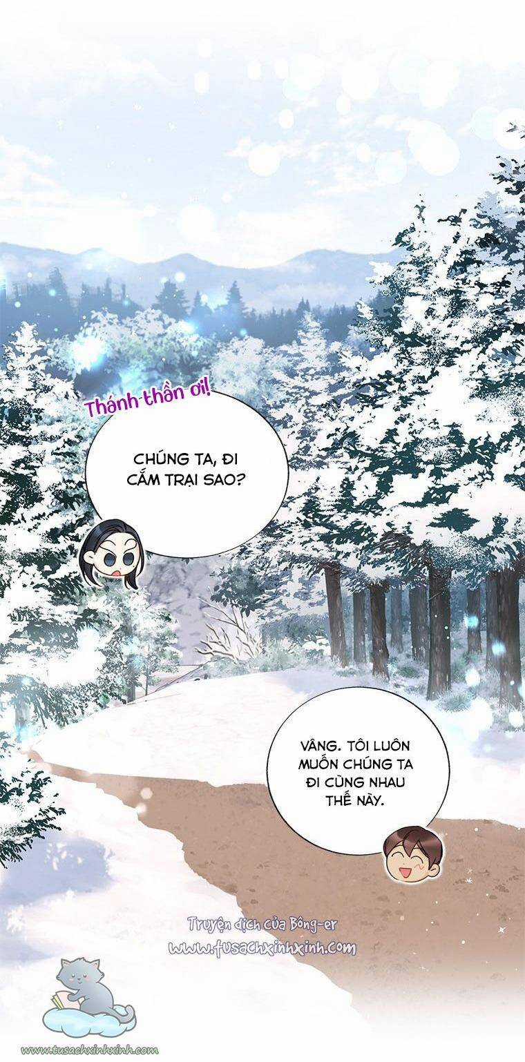 Hẹn Hò Chốn Công Sở - Chapter 107 - Trang 13