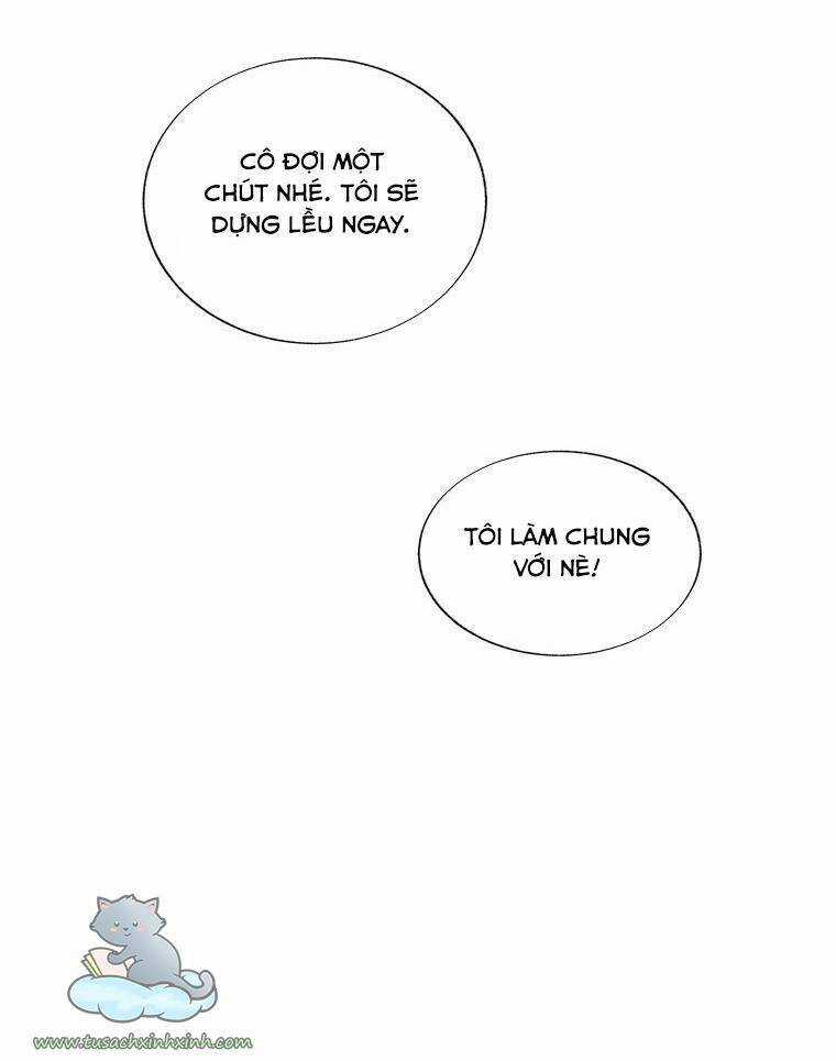 Hẹn Hò Chốn Công Sở - Chapter 107 - Trang 15