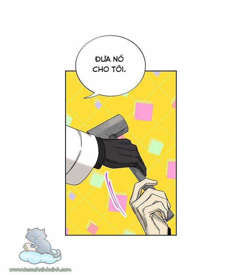 Hẹn Hò Chốn Công Sở - Chapter 107 - Trang 17