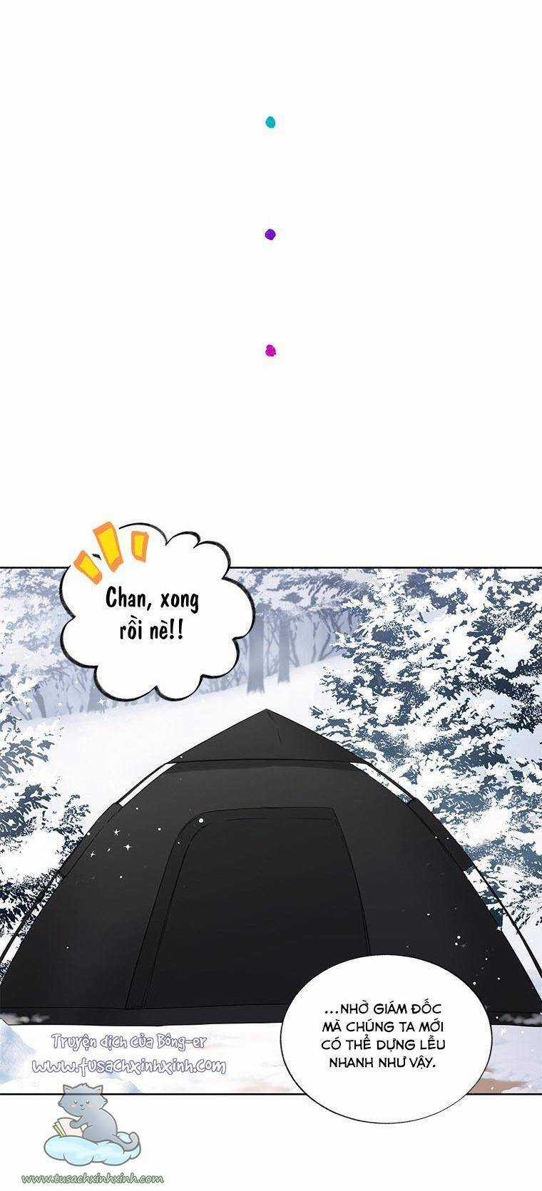 Hẹn Hò Chốn Công Sở - Chapter 107 - Trang 19