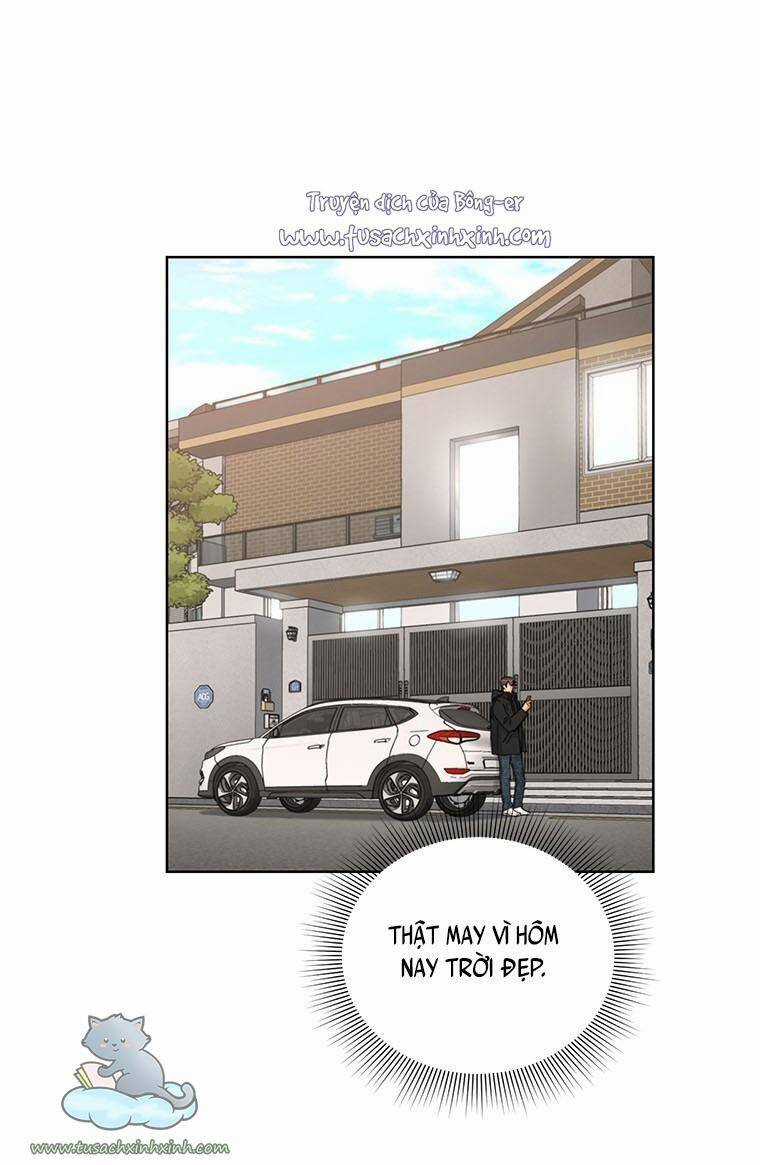 Hẹn Hò Chốn Công Sở - Chapter 107 - Trang 3