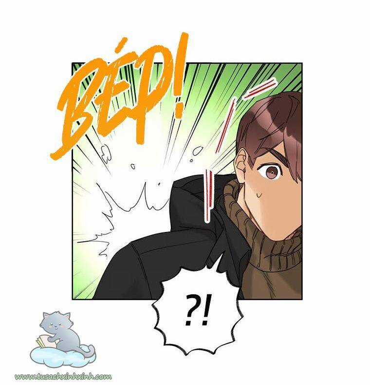 Hẹn Hò Chốn Công Sở - Chapter 107 - Trang 21