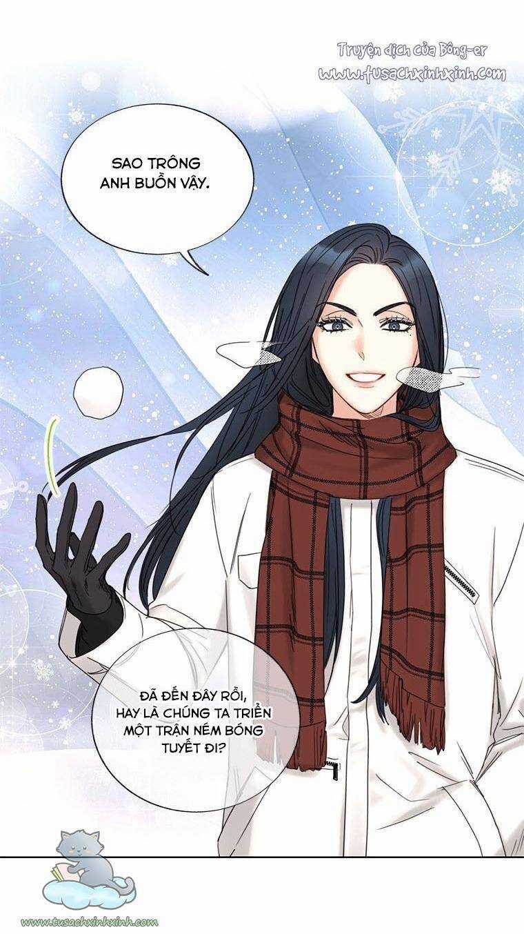 Hẹn Hò Chốn Công Sở - Chapter 107 - Trang 22